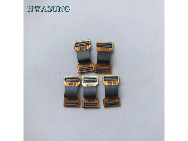 5pcs CPU to Keyboard Flex Cable for Dolphin 6100