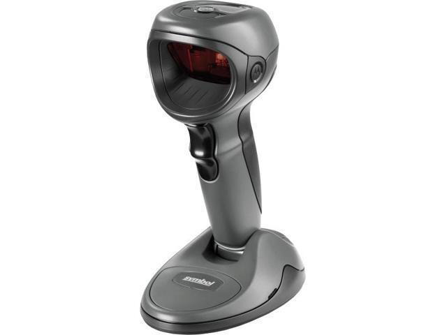 DS9808SR Bar Code Reader