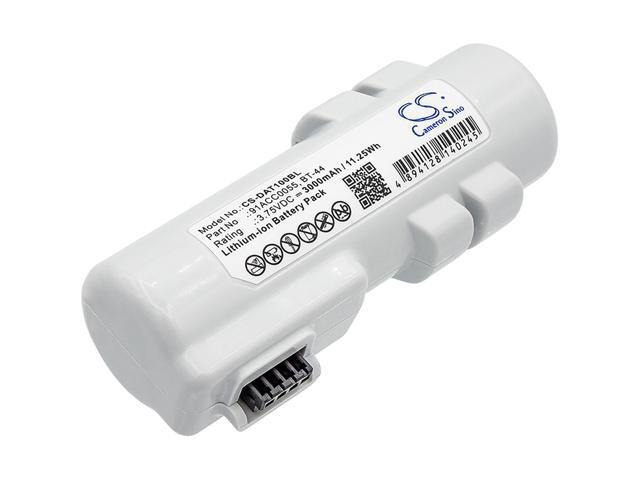 Battery for Joya Touch 128004401 128004403 91ACC0055 BT-44 TW16051941