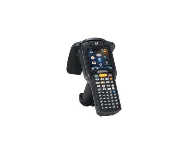MC319Z-GL4H24E0E 3-Inch 1D-Laser Handheld RFID Reader EU Only