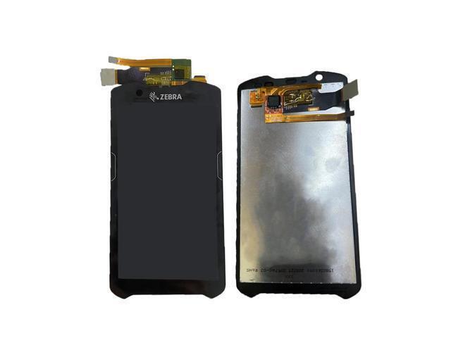 Touch Screen with LCD Module For TC52X TC520L