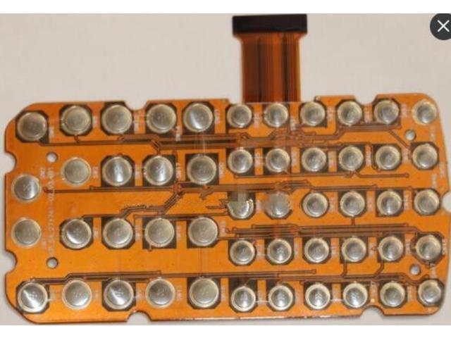 10pcslot MC3070 MC3090 MC3000 MC3100 MC3190 48 keyboard button cable