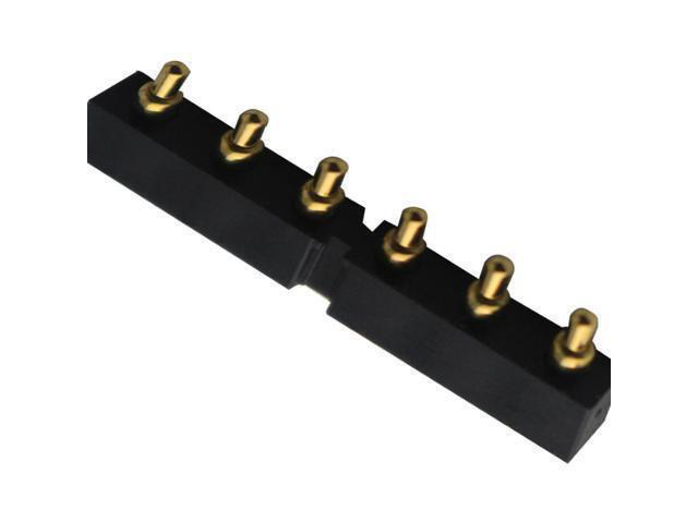 compatible Connector 6pin For MC55 MC55A MC65 MC67
