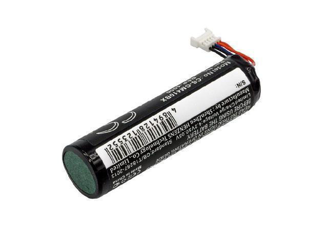 for GBT4400 GBT4430 GM4100 GM4100-BK-433Mhz GM4130 GM4400 GM4430 for GRYPHON GM4100 RBP-GM40 battery