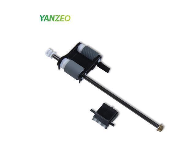 Yanzeo L2685-60001 L2685A PF2307K097NI for Scanjet N9120 ADF Roller Replacement Kit Fit