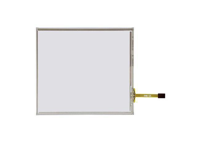 Pda Supplies 3.5 inch MC65 Digitizer Touch Screen For MC659B Scanner Barcode Hand Terminal 20pcs1lot