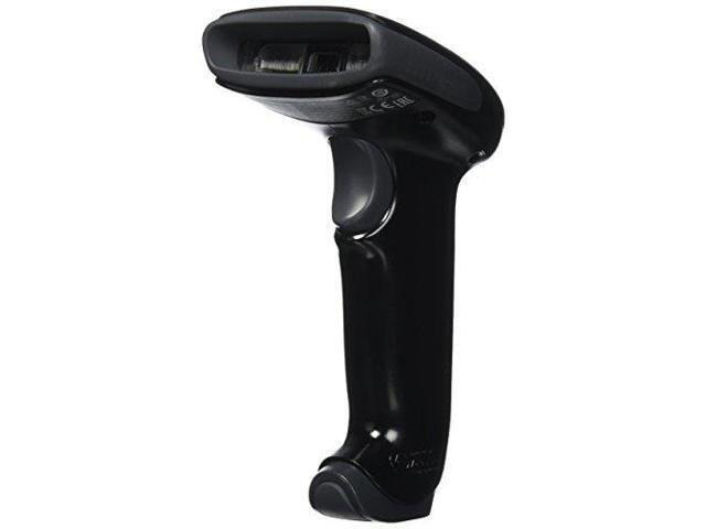 Hyperion 1300G 1300G2USB Handheld Bar Code Reader USB Black