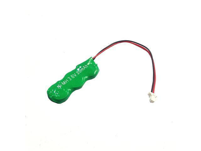 10pcs Backup Battery for MC9000 MC9060 MC9090 MC3000 MC3090 PDT 8000 PDT 8100 PPT 2800 PPT2842 PPT2846