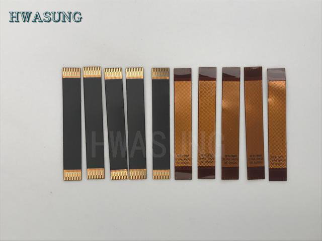 10pcs 2D Scanner Flex cable Replacement for Dolphin 6500