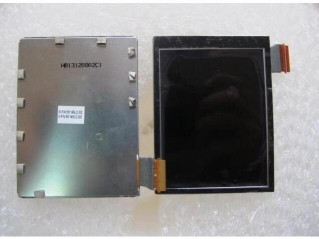 MC55A0 MC65 MC75A LCD display LMS350CC01 LCD screen
