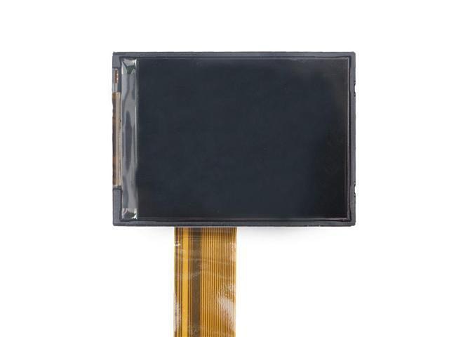 LCD Module with Flex Cable Replacement for ZQ610 Mobile Printer