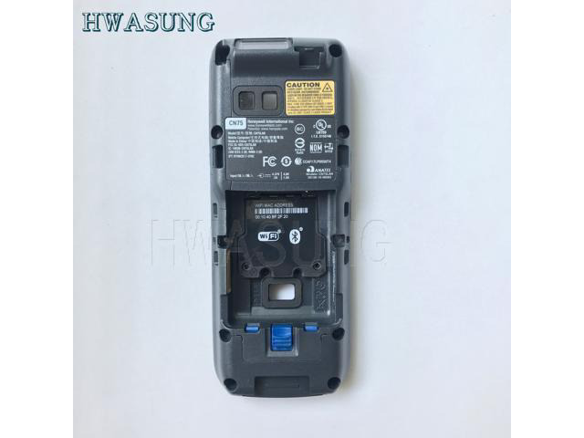 Back Cover for Intermec CN75 CN75LAN