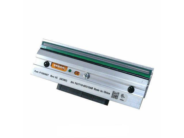 New P1083320-010 Printhead for ZT610 Thermal Label Printer 200dpi