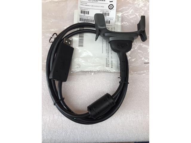 Charging cable replacement for mc75 mc7596 mc70