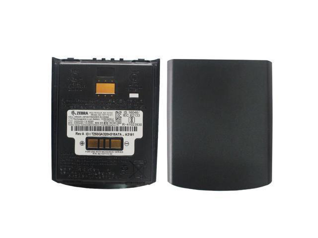 Battery for Motorols MC55 MC55A MC55N MC65 MC67 2400mAh Part number:82-107172-02