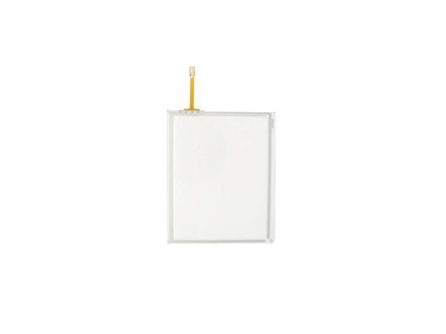 10pcs MC55 Digitizer Touch Screen For MC55 5574 5590 MC65 MC659B Barcode Hand Terminal