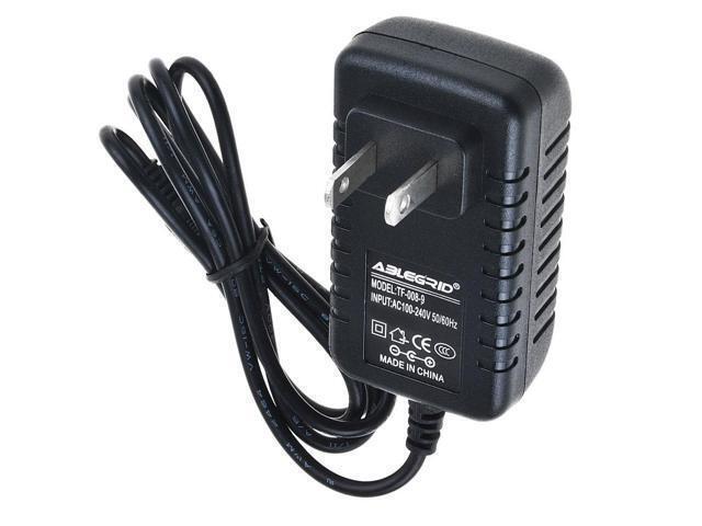 ABLEGRID AC DC Adapter For MC3000 MC3070 MC3090 Barcode Scanner Power Supply Cord Cable Charger Mains PSU (Note: Only fits the charging cradle)