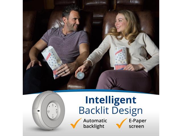 Linxura Smart Home Controller - Wireless Smart Controller for Smart Devices - Compatible with Alexa & Google Home - Programmable & Customizable...