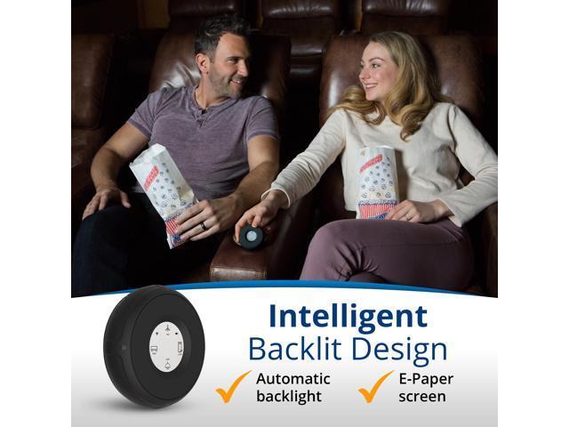 Linxura Smart Home Controller - Wireless Smart Controller for Smart Devices - Compatible with Alexa & Google Home - Programmable & Customizable...