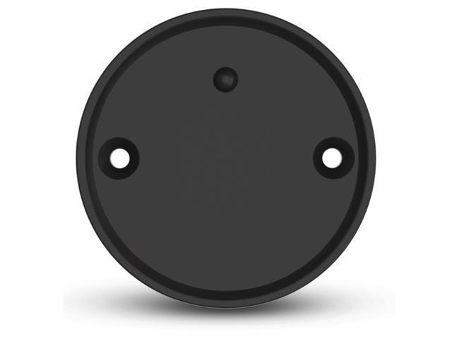 Linxura Wall Mount - Magnetic Holder Smart Device Controller- Wall-Mounted Magnetic Dock with 3M Self-Adhesive Tape & Mounting Screws Included -...