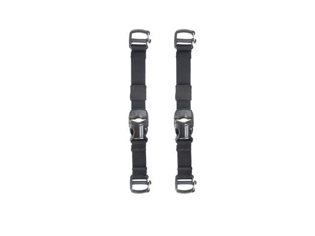 Nomatci McKinnon Accessory Straps - Set of 2