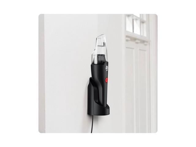 Dirt Devil Grab & Go 8V Cordless Handheld Vacuum - BD30100