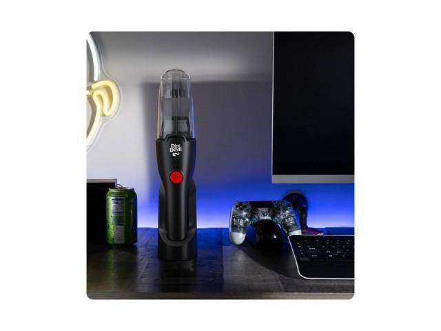 Dirt Devil Grab & Go 8V Cordless Handheld Vacuum - BD30100