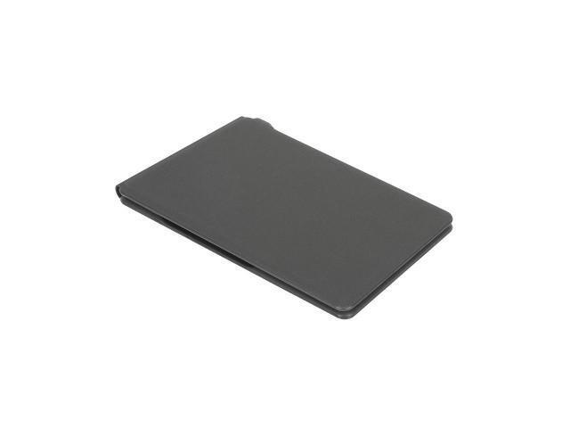 Targus - Ergonomic Foldable Bluetooth Antimicrobial Keyboard - Black - image 10