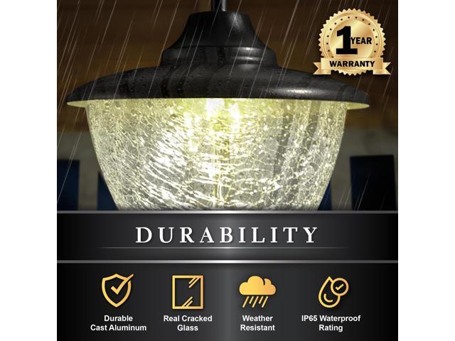 Classy Caps Eclipse Solar Hanging Chandelier