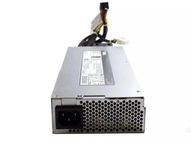 Dell PowerEdge R320 NonRedundant 350w Power Supply 7Y5HH PS-4351-1D1-LF L350E-S0
