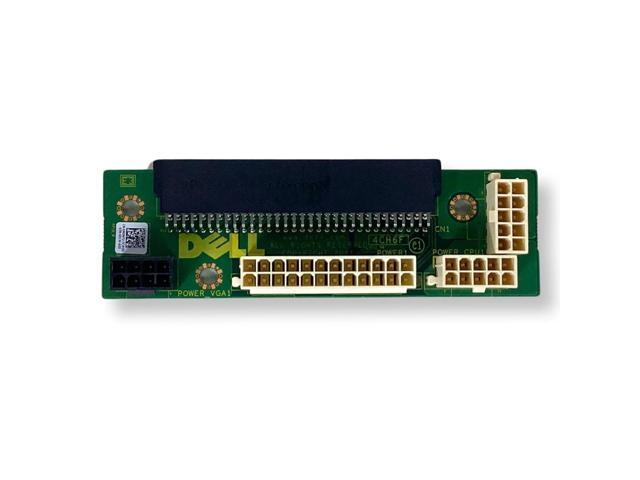 Dell Precision Workstation T5600 T5610 5810 7810 Power Distribution Board M6NP2