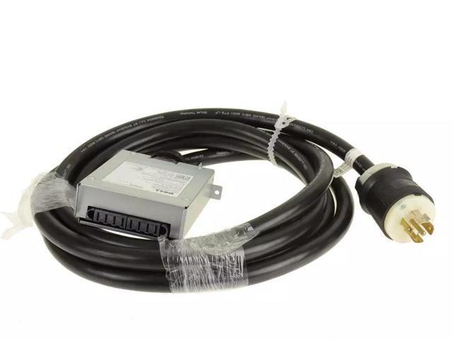 Dell Power Distribution Unit Interface Box with L22-20P Cord 2N9MD CN-02N9MD