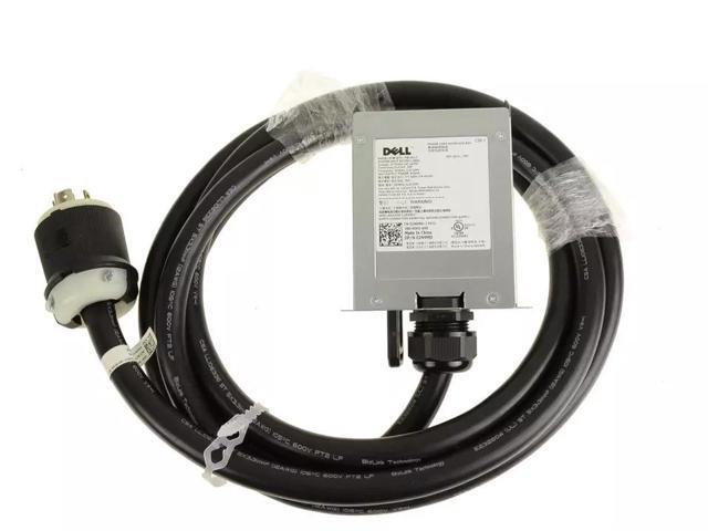 Dell Power Distribution Unit Interface Box with L22-20P Cord 2N9MD CN-02N9MD