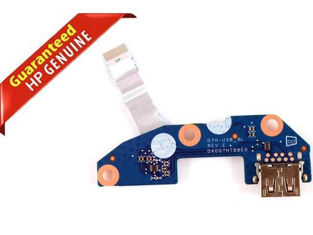 HP Pavilion 15-EG0073Cl5-EG0073Cl USB Board w/Cable M16335-001