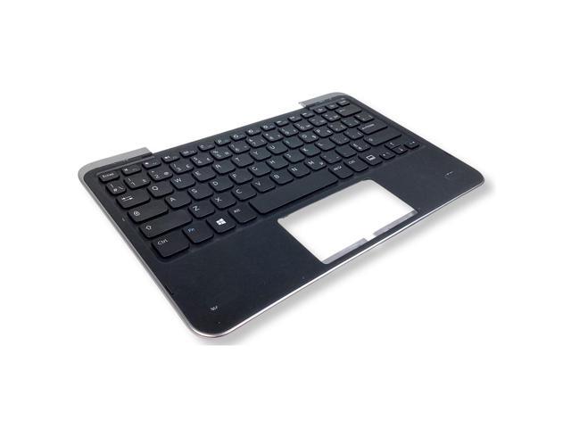 Dell XPS 10 Tablet Series Keyboard Palmrest Assembly V136602AS1 PK130S81A00 05XRJ