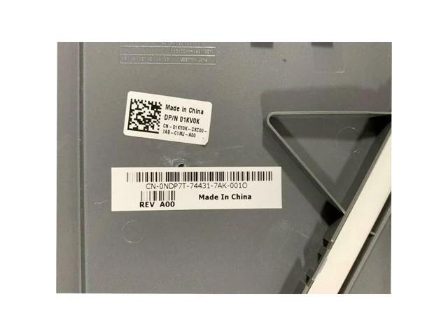 OEM Alienware Aurora R7 Right Side Access Panel Door Cover 1KV0K XCNC1 NDP7T