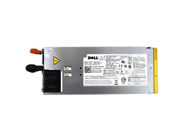 D1200E-S0 Genuine Dell Poweredge C5125 C6100 C6145 C6199 C6220 1400W Power Supply KJYY0 Dell Power Supplies