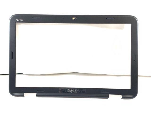 Dell OEM Inspiron N5110 15.6' Front Trim LCD Bezel For LCD Trim Bezel DPT4W