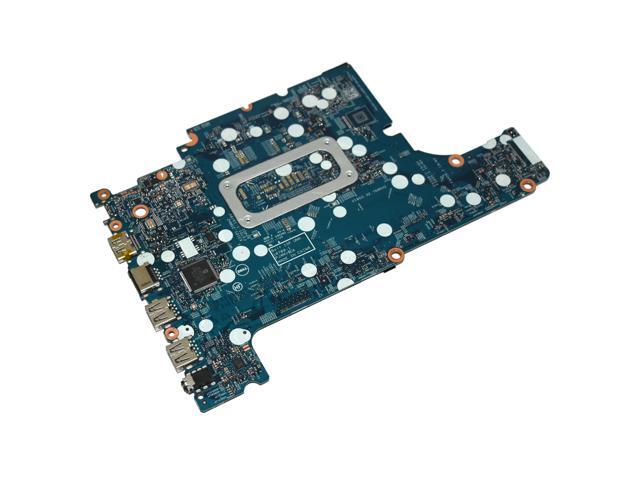 Dell Inspiron 15 5584 Series Intel Core I5-8265U CPU Laptop Motherboard F62D6 Laptop Motherboards