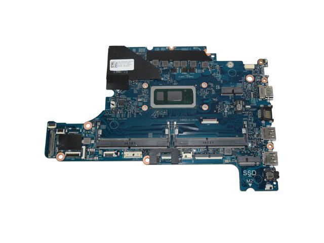 Dell Inspiron 15 5584 Series Intel Core I5-8265U CPU Laptop Motherboard F62D6 Laptop Motherboards