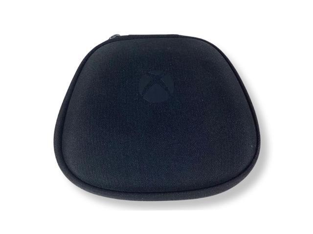 Microsoft - Elite Series 2 Core Wireless Controller for Xbox Series X, Xbox Series S, Xbox One, PCs, and Cloud-Enabled Devices - Black - image 3