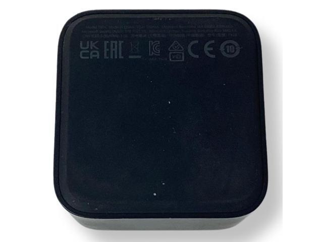 Microsoft - Elite Series 2 Core Wireless Controller for Xbox Series X, Xbox Series S, Xbox One, PCs, and Cloud-Enabled Devices - Black - image 6