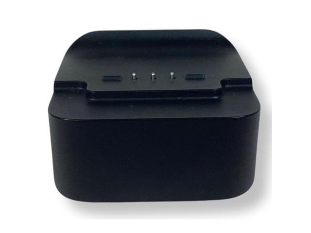 Microsoft - Elite Series 2 Core Wireless Controller for Xbox Series X, Xbox Series S, Xbox One, PCs, and Cloud-Enabled Devices - Black - image 5