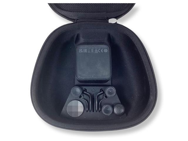 Microsoft - Elite Series 2 Core Wireless Controller for Xbox Series X, Xbox Series S, Xbox One, PCs, and Cloud-Enabled Devices - Black - image 8