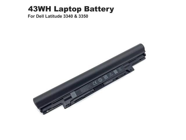 NEW Dell Latitude 3340 Laptop 4-Cell 43Wh Battery VDYR8 5MTD8 6C0FN 06C0FN