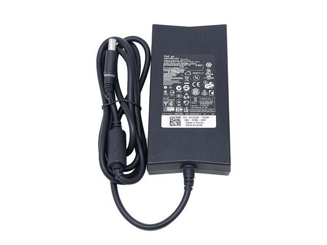 Dell XPS Latitude Da130Pe1-00 130W 19.5V Ac Adapter Charger Wrhkw