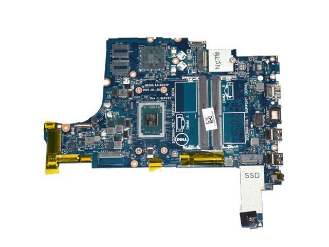 Dell Inspiron 15 3505 AMD Athlon Silver 3050U CPU Laptop Motherboard P43K1