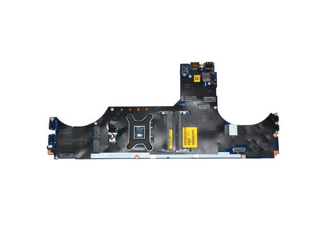 Dell Precision 7730 Intel Core I9-8950HK CPU Laptop Motherboard 1DY8W 01DY8W Laptop Motherboards