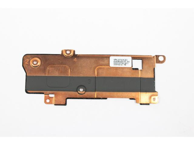 HP OEM Fan and Heatsink for Compaq Mini 102 Series Netbooks Thermal Cooling Assembly
