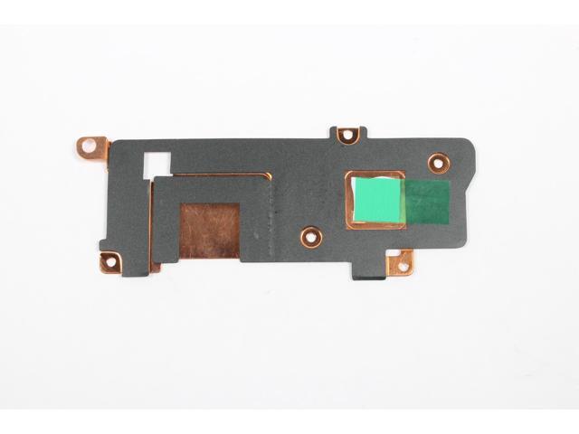 HP OEM Fan and Heatsink for Compaq Mini 102 Series Netbooks Thermal Cooling Assembly